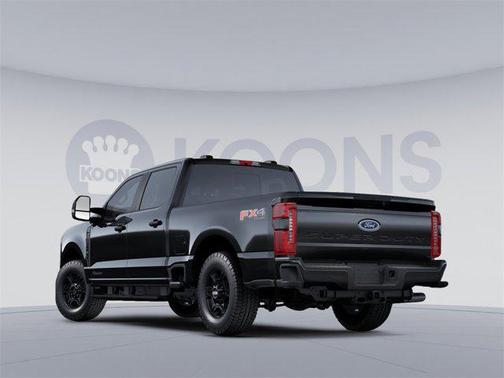 2025 Ford F-250 XL