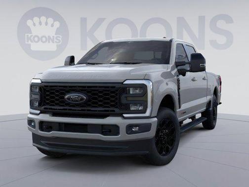 2025 Ford F-350 Lariat