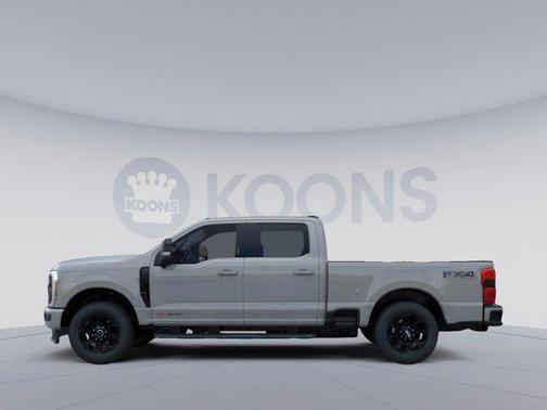 2025 Ford F-350 Lariat