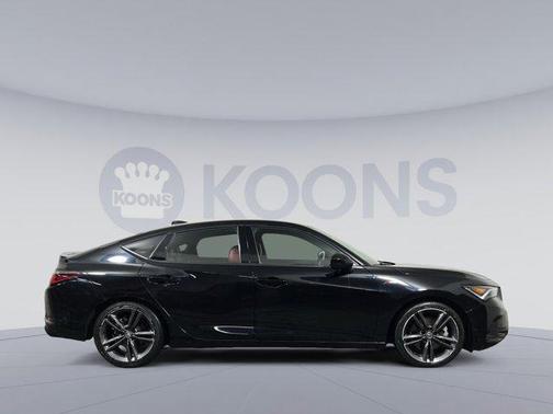 2023 Acura Integra A-SPEC