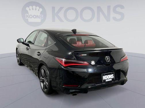 2023 Acura Integra A-SPEC