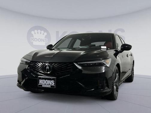 2023 Acura Integra A-SPEC