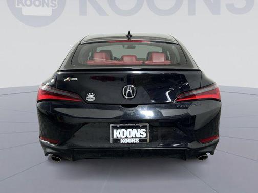 2023 Acura Integra A-SPEC