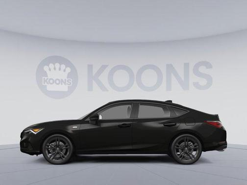 2023 Acura Integra A-SPEC