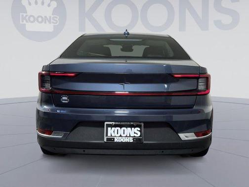2022 Polestar 2 Long Range Dual Motor
