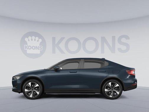 2022 Polestar 2 Long Range Dual Motor