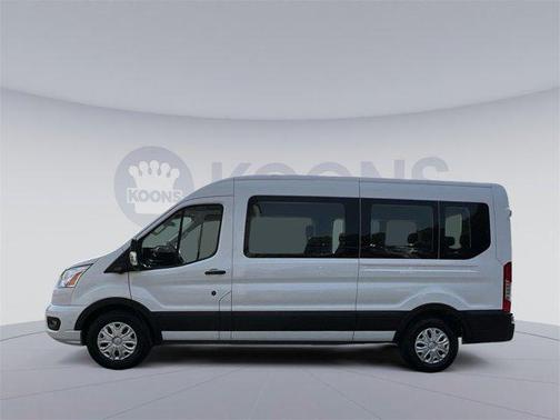2022 Ford Transit-350 XLT