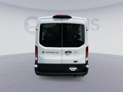 2022 Ford Transit-350 XLT