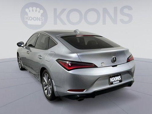 2023 Acura Integra Base