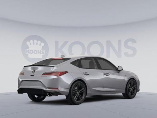 2023 Acura Integra Base