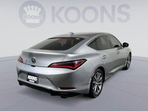 2023 Acura Integra Base