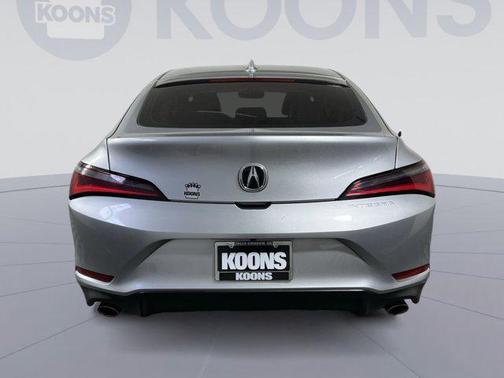 2023 Acura Integra Base