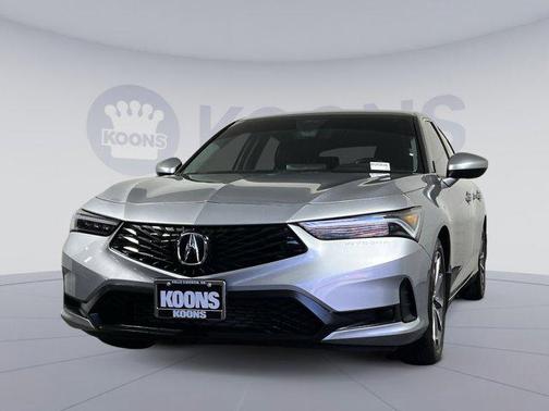 2023 Acura Integra Base