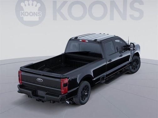 2025 Ford F-350 Lariat
