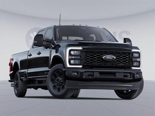 2025 Ford F-350 Lariat