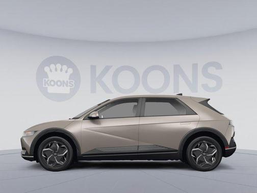 2024 Hyundai IONIQ 5 Disney100 Platinum Edition Dual Motor