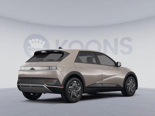 2024 Hyundai IONIQ 5 Disney100 Platinum Edition Dual Motor