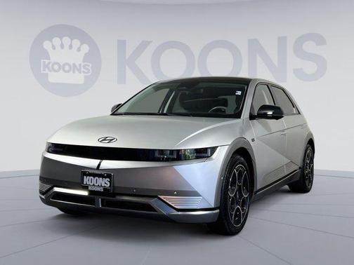 2024 Hyundai IONIQ 5 Disney100 Platinum Edition Dual Motor