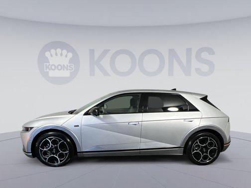 2024 Hyundai IONIQ 5 Disney100 Platinum Edition Dual Motor