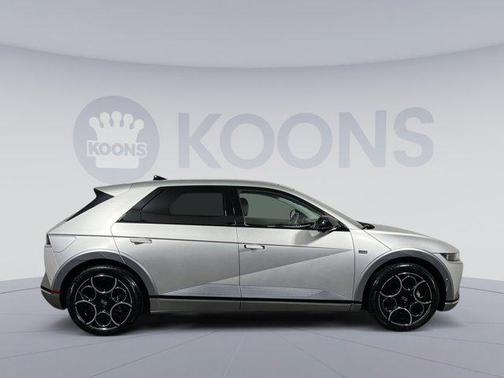2024 Hyundai IONIQ 5 Disney100 Platinum Edition Dual Motor