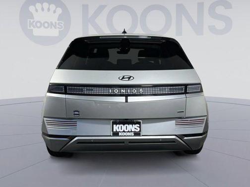 2024 Hyundai IONIQ 5 Disney100 Platinum Edition Dual Motor
