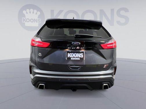 2023 Ford Edge ST