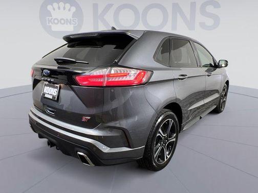2023 Ford Edge ST