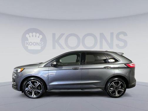 2023 Ford Edge ST
