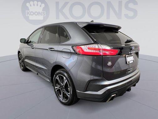 2023 Ford Edge ST