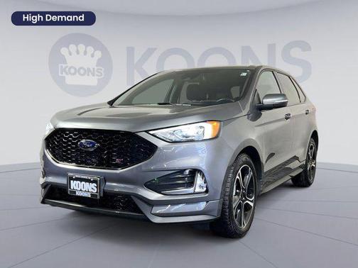 2023 Ford Edge ST