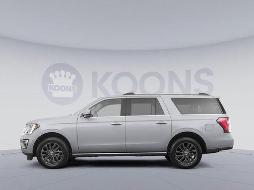2020 Ford Expedition Max Limited