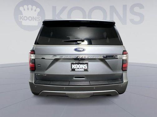 2020 Ford Expedition Max Limited