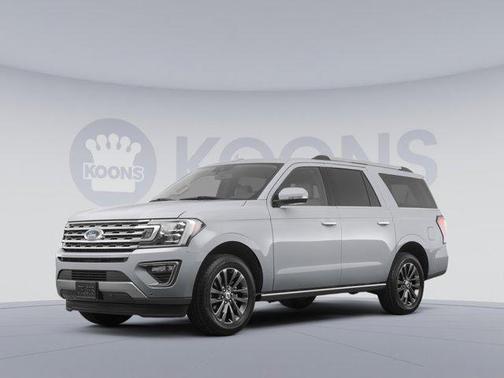2020 Ford Expedition Max Limited