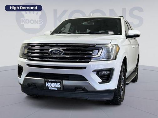 2020 Ford Expedition XLT
