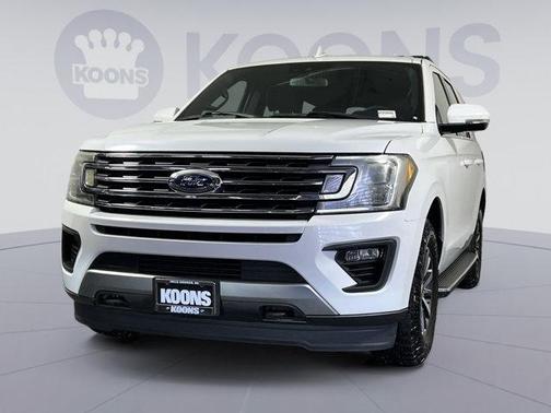 2020 Ford Expedition XLT