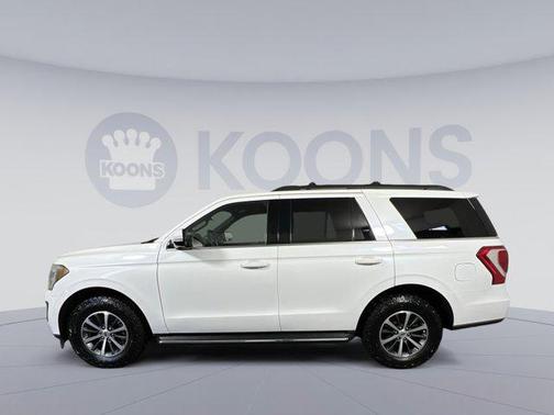 2020 Ford Expedition XLT