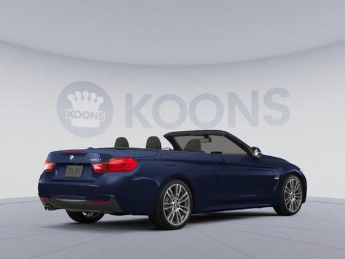 2017 BMW 440 i xDrive