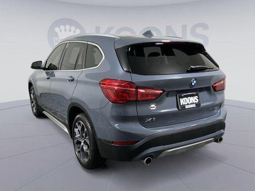 2021 BMW X1 sDrive28i