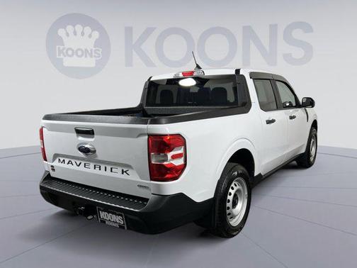 2024 Ford Maverick XL