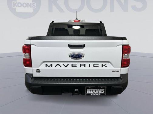 2024 Ford Maverick XL