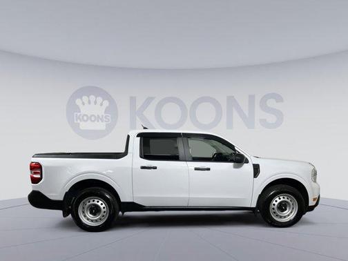 2024 Ford Maverick XL