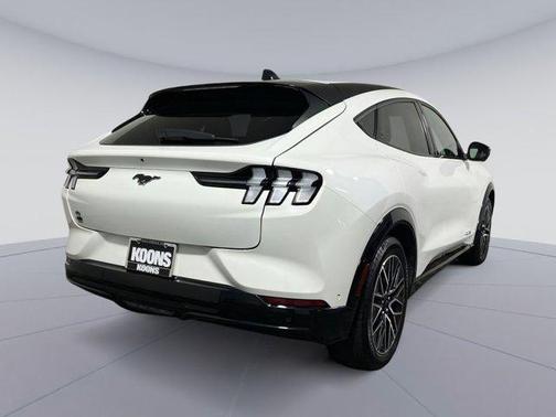 2024 Ford Mustang Mach-E Premium