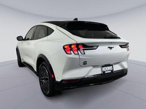 2024 Ford Mustang Mach-E Premium