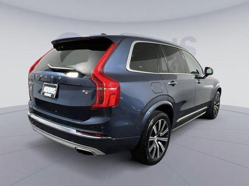 2021 Volvo XC90 T6 Inscription