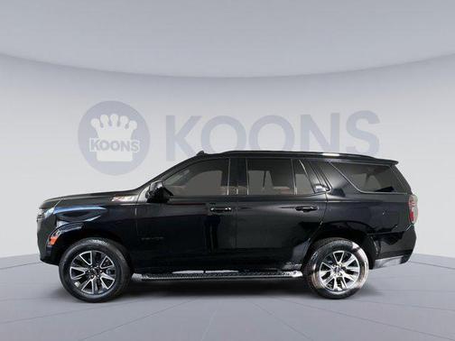 2023 Chevrolet Tahoe 4WD Z71