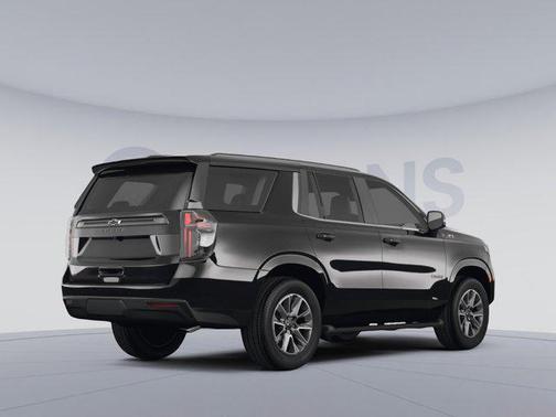2023 Chevrolet Tahoe 4WD Z71