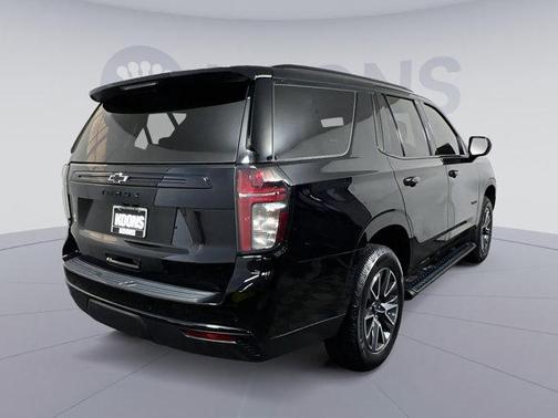 2023 Chevrolet Tahoe 4WD Z71