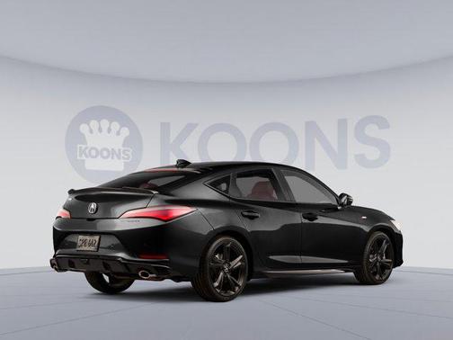 2023 Acura Integra Base