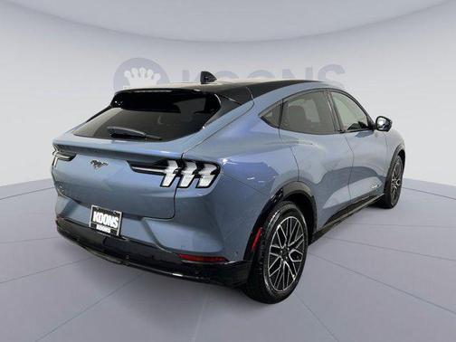 2024 Ford Mustang Mach-E Premium