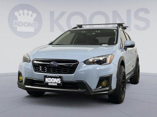 2018 Subaru Crosstrek 2.0i Limited